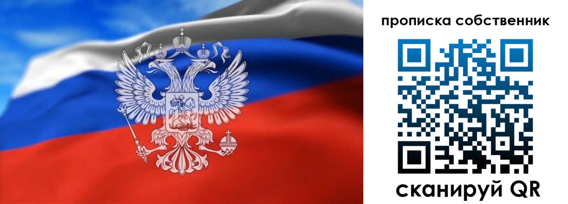 прописка законно в Санкт-Петербурге